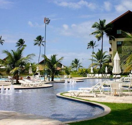Marulhos Suites E Resorts Pôrto das Galinhas Eksteriør bilde