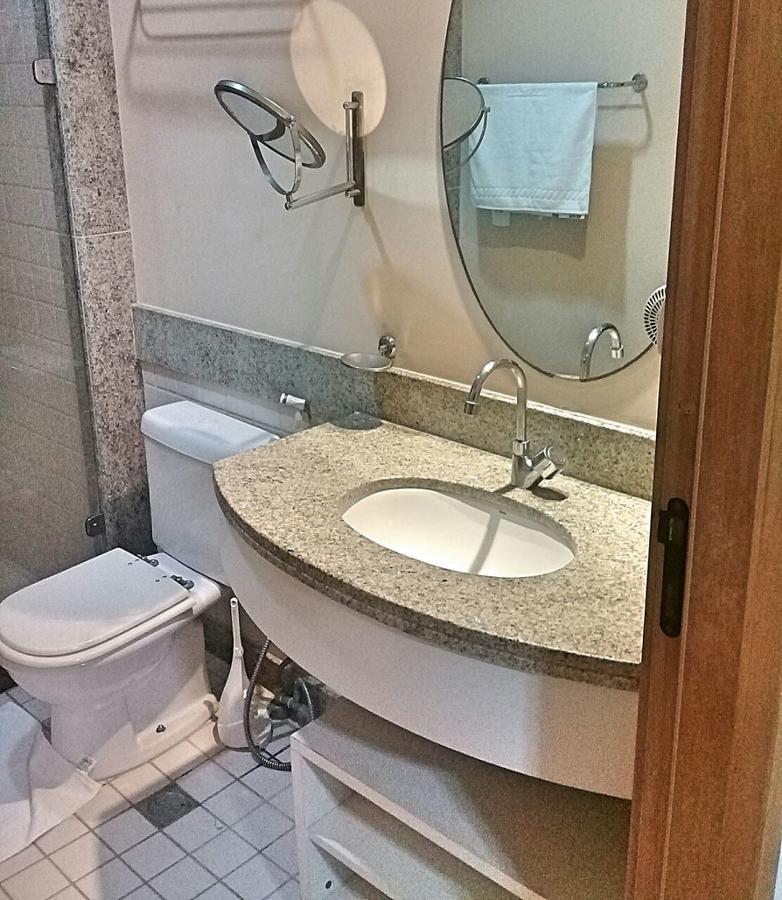 Marulhos Suites E Resorts Pôrto das Galinhas Eksteriør bilde