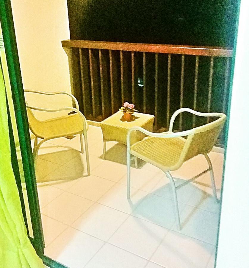 Marulhos Suites E Resorts Pôrto das Galinhas Eksteriør bilde