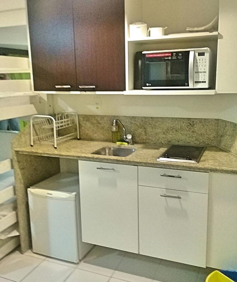 Marulhos Suites E Resorts Pôrto das Galinhas Eksteriør bilde